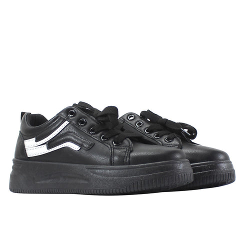 Women Sneakers - 98251S